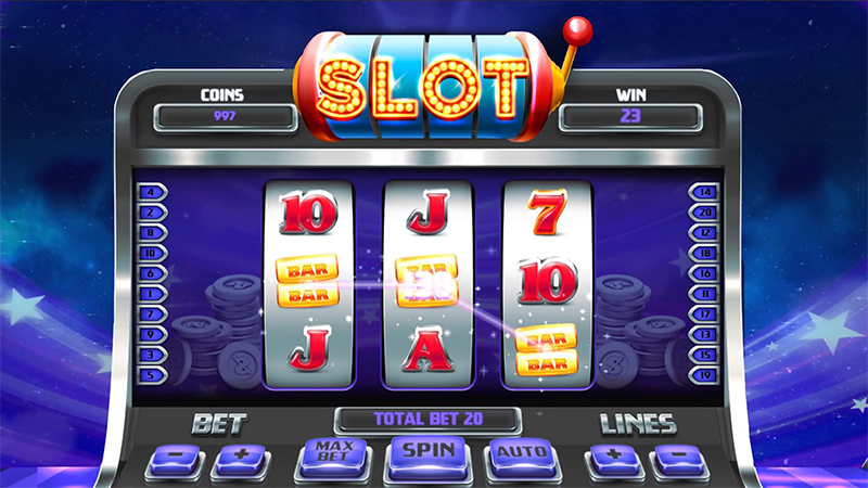 Hiểu đúng về Slot game Sin88 nghĩa là gì?